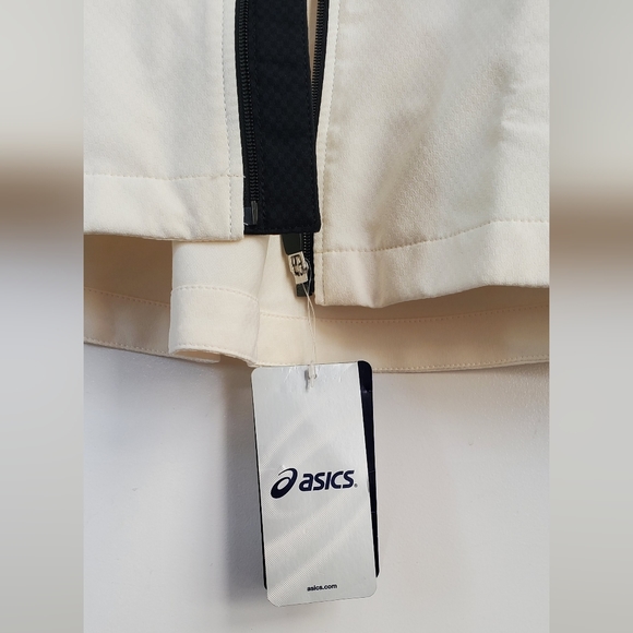 Asics Jacket New w/ tags XL - Picture 4 of 5